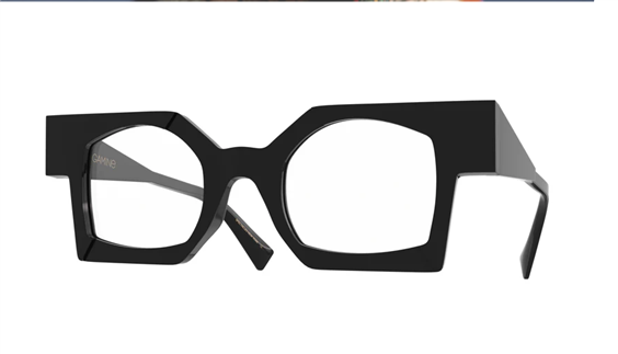 Montatura vista Gamine Donna BRERA 45 1B - BRERA 45 1B